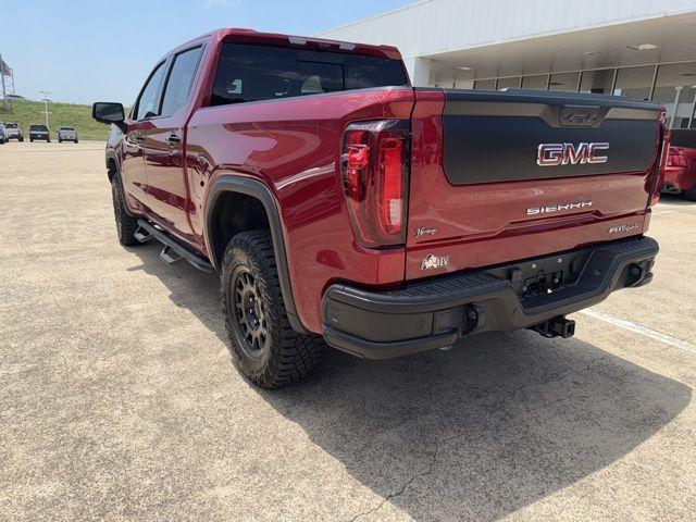 used 2024 GMC Sierra 1500 car, priced at $67,991