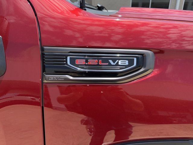 used 2024 GMC Sierra 1500 car, priced at $67,991