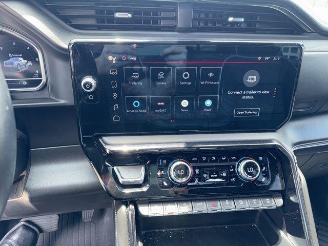 used 2024 GMC Sierra 1500 car, priced at $67,991