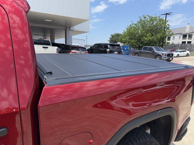 used 2024 GMC Sierra 1500 car, priced at $67,991