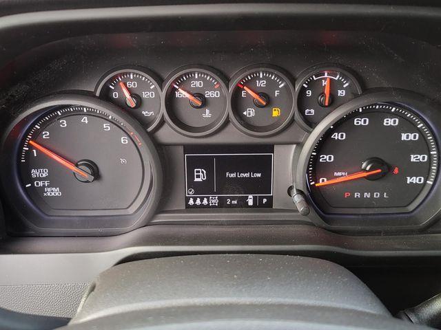 new 2025 GMC Sierra 1500 car, priced at $37,730
