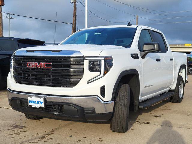 new 2025 GMC Sierra 1500 car, priced at $37,730