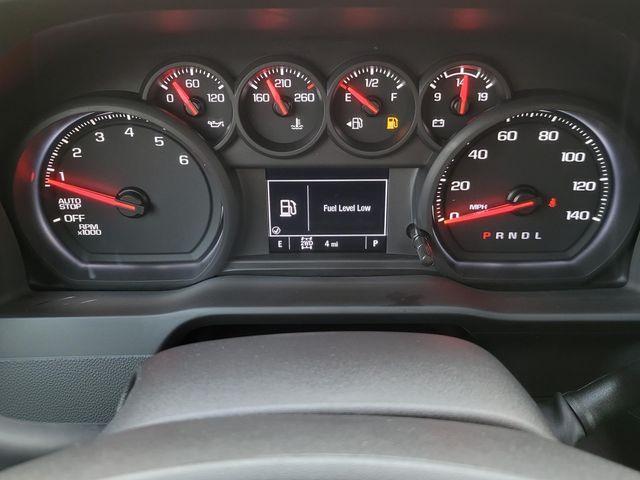 new 2025 GMC Sierra 1500 car, priced at $37,730