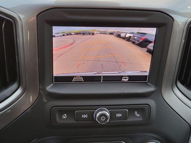 new 2025 GMC Sierra 1500 car, priced at $37,730