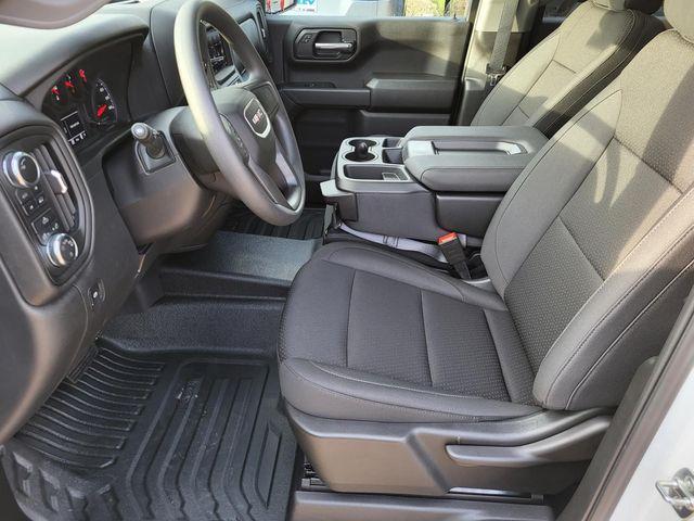 new 2025 GMC Sierra 1500 car, priced at $37,730