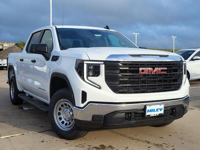 new 2025 GMC Sierra 1500 car, priced at $37,730