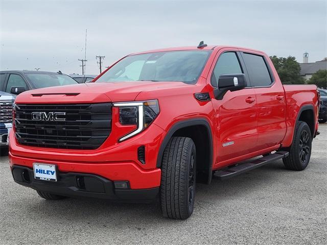 new 2025 GMC Sierra 1500 car, priced at $51,030