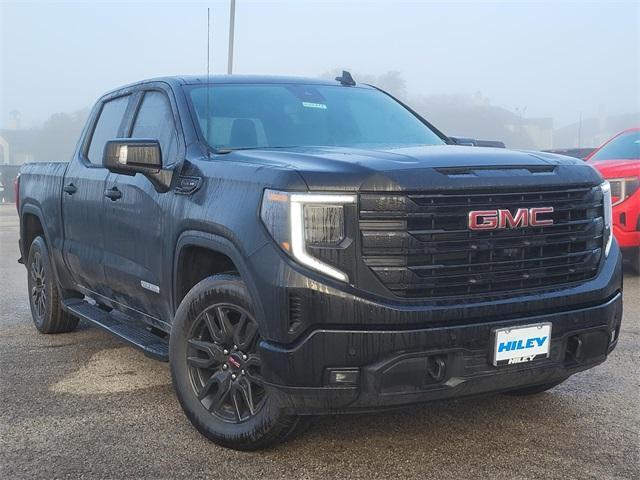 new 2025 GMC Sierra 1500 car, priced at $52,980