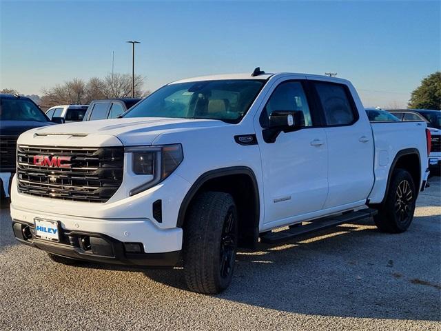 new 2025 GMC Sierra 1500 car, priced at $53,990