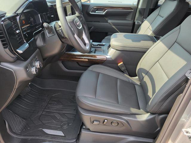new 2025 GMC Sierra 1500 car, priced at $46,785