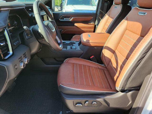 new 2025 GMC Sierra 2500 car, priced at $93,040