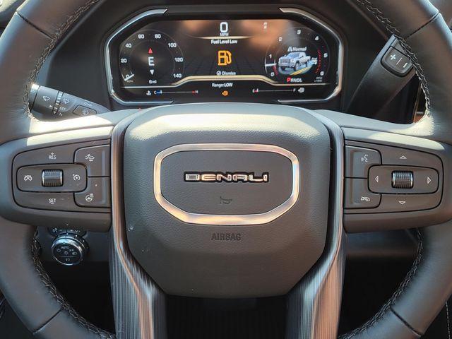 new 2025 GMC Sierra 2500 car, priced at $93,040