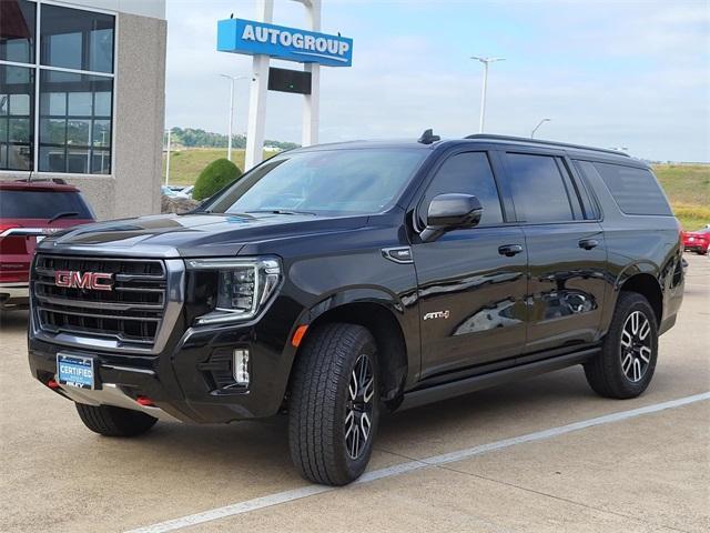 used 2024 GMC Yukon XL car, priced at $75,000