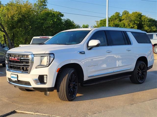 new 2024 GMC Yukon XL car, priced at $72,385