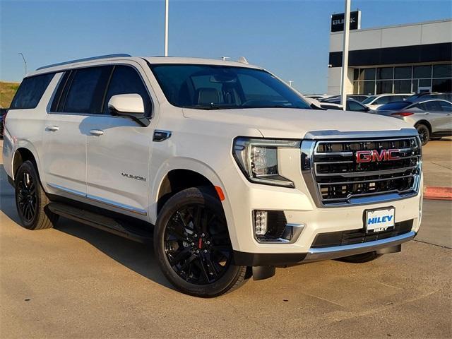 new 2024 GMC Yukon XL car, priced at $72,385