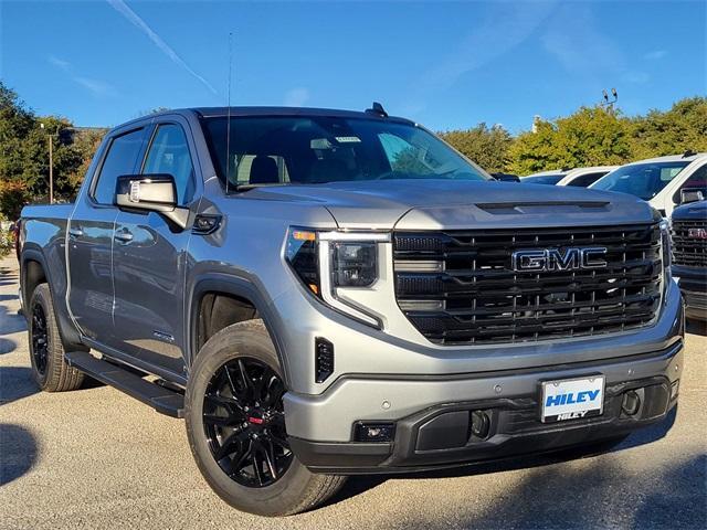 new 2025 GMC Sierra 1500 car, priced at $51,475