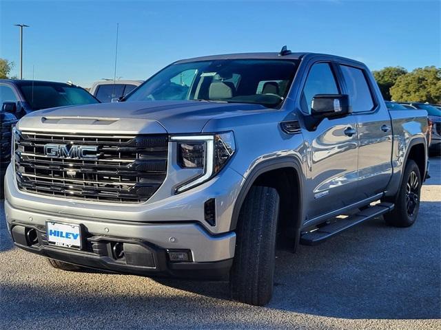 new 2025 GMC Sierra 1500 car, priced at $51,475