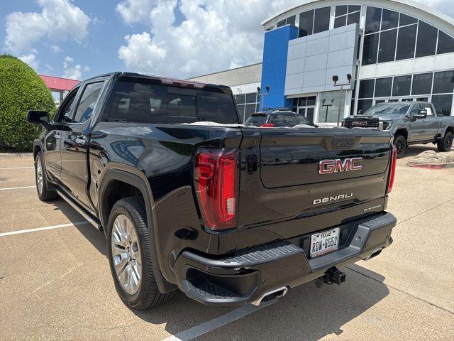 used 2020 GMC Sierra 1500 car, priced at $41,991