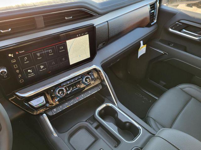 new 2025 GMC Sierra 2500 car, priced at $83,310