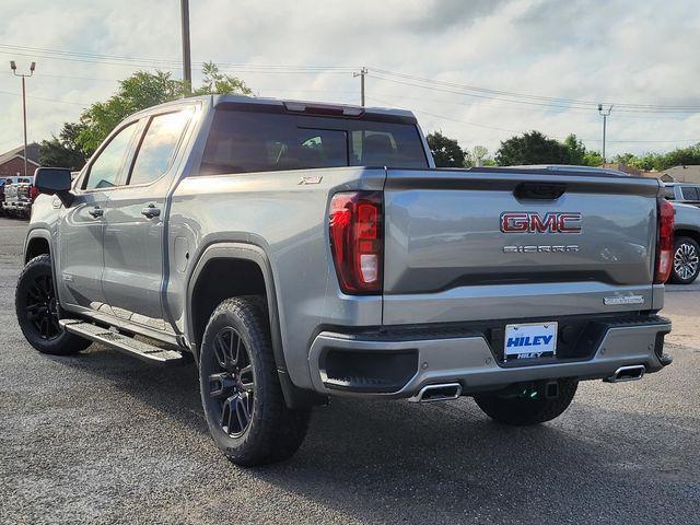 new 2025 GMC Sierra 1500 car, priced at $51,235