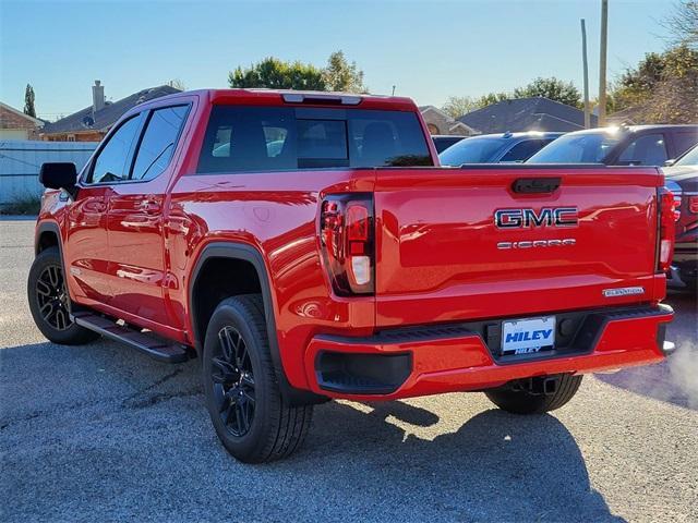 new 2025 GMC Sierra 1500 car, priced at $51,030