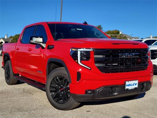 new 2025 GMC Sierra 1500 car, priced at $51,030