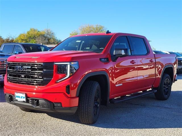 new 2025 GMC Sierra 1500 car, priced at $51,030