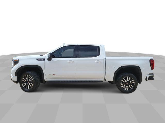 used 2025 GMC Sierra 1500 car, priced at $62,571