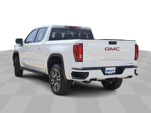 used 2025 GMC Sierra 1500 car, priced at $62,571
