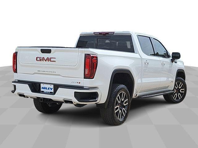 used 2025 GMC Sierra 1500 car, priced at $62,571