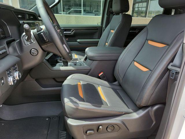 used 2025 GMC Sierra 1500 car, priced at $62,571