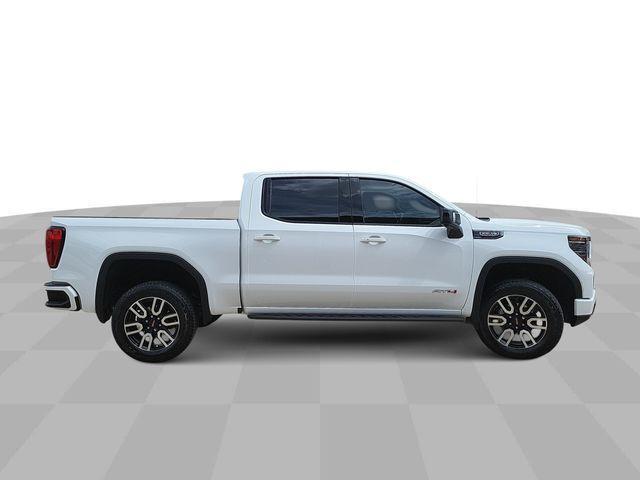 used 2025 GMC Sierra 1500 car, priced at $62,571