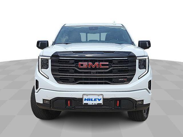 used 2025 GMC Sierra 1500 car, priced at $62,571