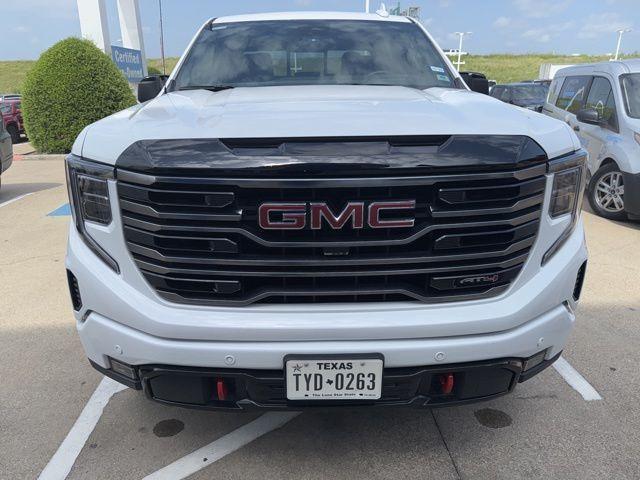 used 2025 GMC Sierra 1500 car, priced at $62,991