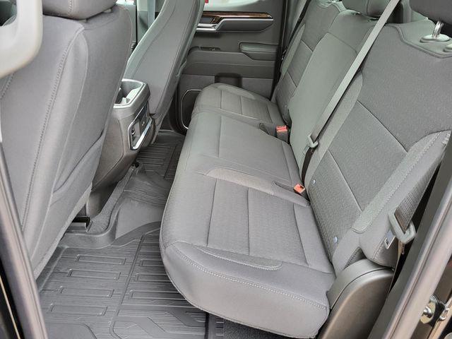 new 2025 GMC Sierra 1500 car, priced at $42,825