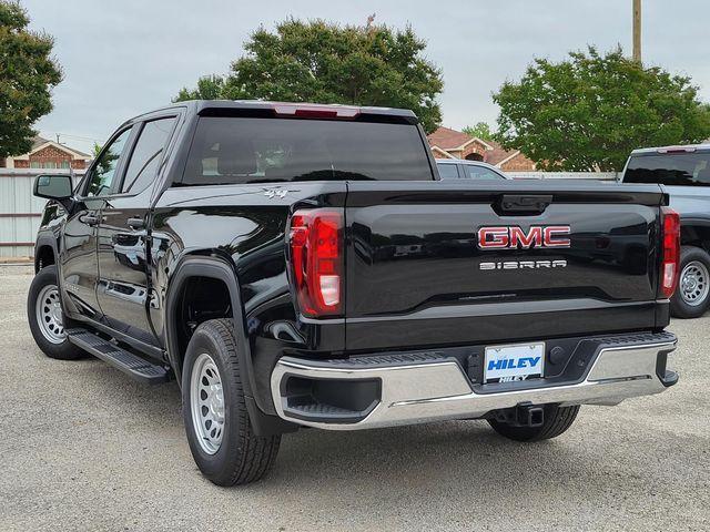 new 2025 GMC Sierra 1500 car, priced at $38,225