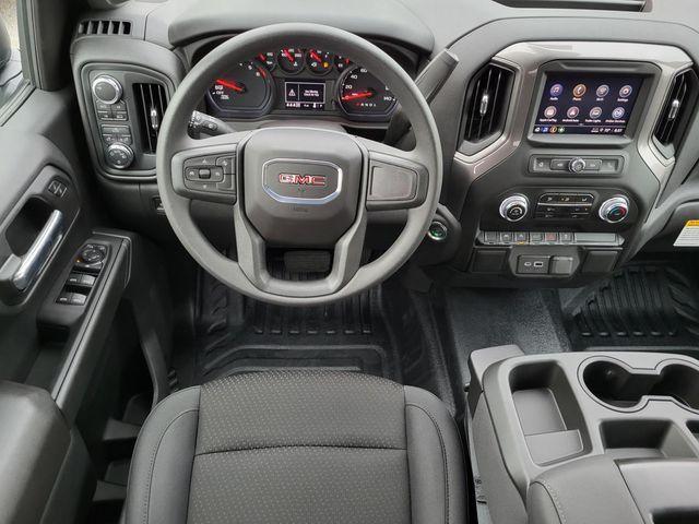 new 2025 GMC Sierra 1500 car, priced at $38,225