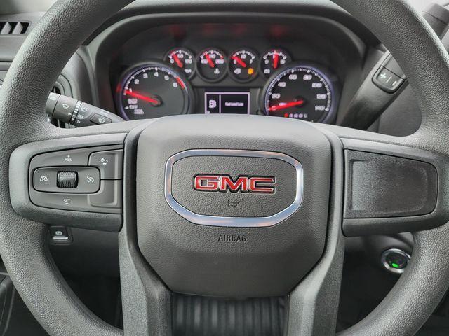 new 2025 GMC Sierra 1500 car, priced at $38,225