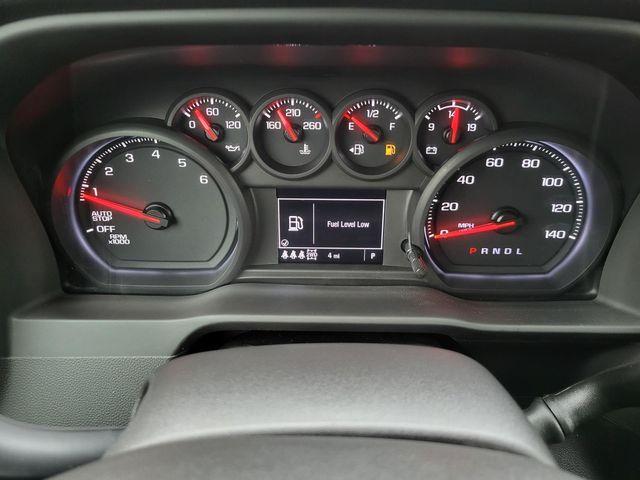 new 2025 GMC Sierra 1500 car, priced at $38,225