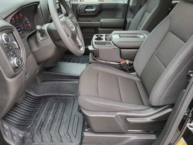 new 2025 GMC Sierra 1500 car, priced at $38,225