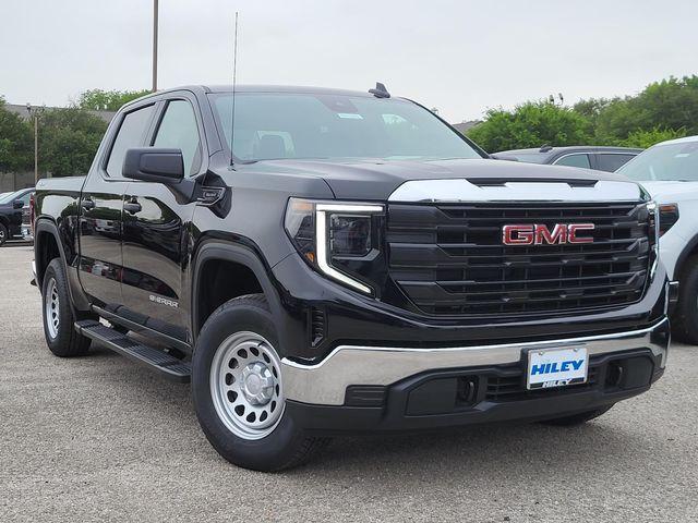 new 2025 GMC Sierra 1500 car, priced at $38,225