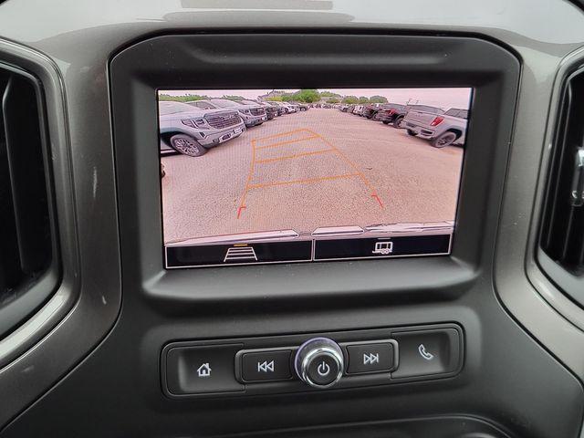 new 2025 GMC Sierra 1500 car, priced at $38,225