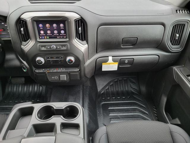 new 2025 GMC Sierra 1500 car, priced at $38,225