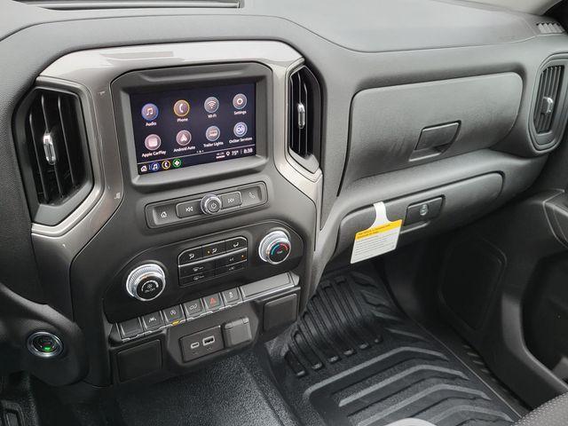 new 2025 GMC Sierra 1500 car, priced at $38,225