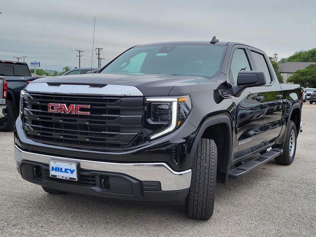 new 2025 GMC Sierra 1500 car, priced at $38,225