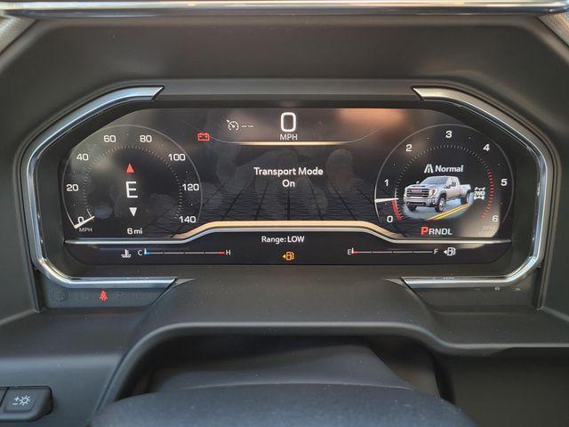 new 2025 GMC Sierra 3500 car, priced at $86,515