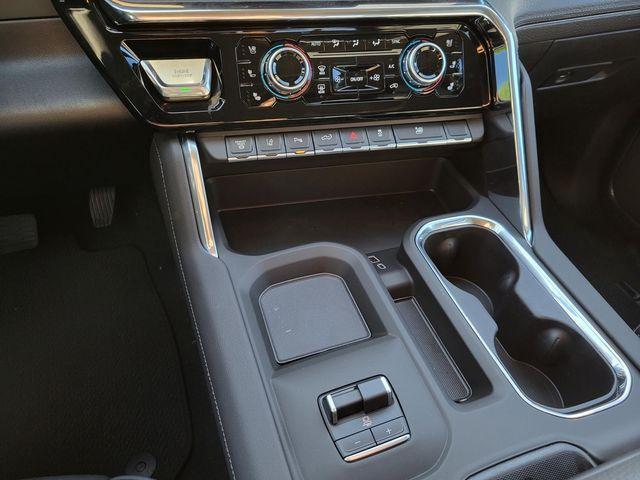new 2025 GMC Sierra 3500 car, priced at $86,515
