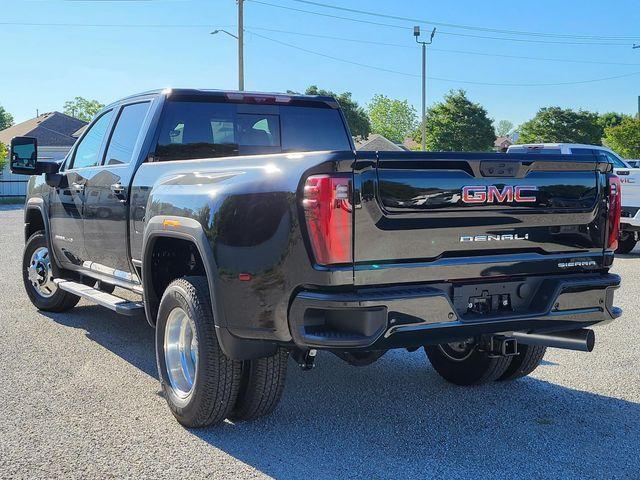 new 2025 GMC Sierra 3500 car, priced at $86,515