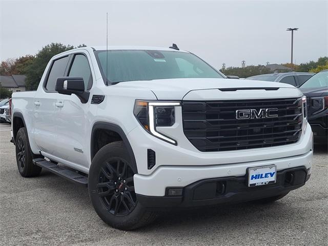 new 2025 GMC Sierra 1500 car, priced at $50,980