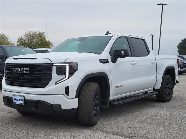 new 2025 GMC Sierra 1500 car, priced at $50,980